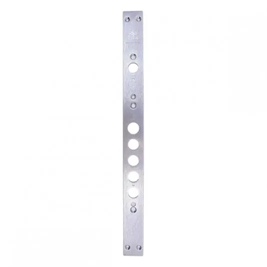 CISA 06221.52.0 Планка торцевая для замков серии 57900