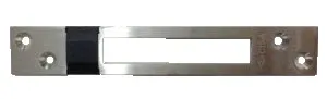 CISA 06462.20.0 Планка ответная для замков серии 14020, 14017, 14510