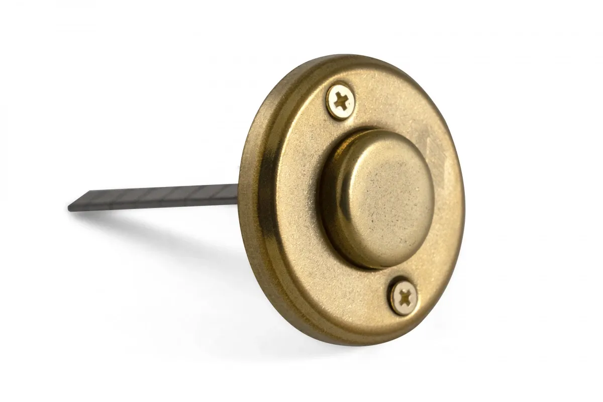 CISA 06110.00.0 Кнопка выхода механическая