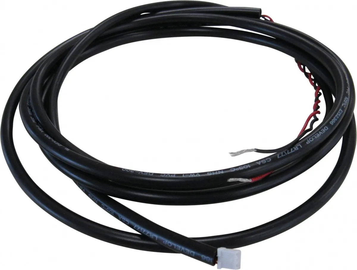 CISA 07030.70.0 Кабель электропитания замка от внешней сети 24В для моторизированного замка серии My