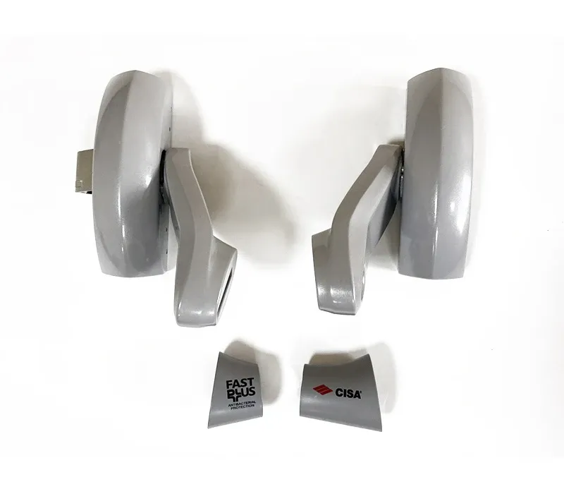 CISA 59011.10.0.97 Устройство "Антипаника" накладное