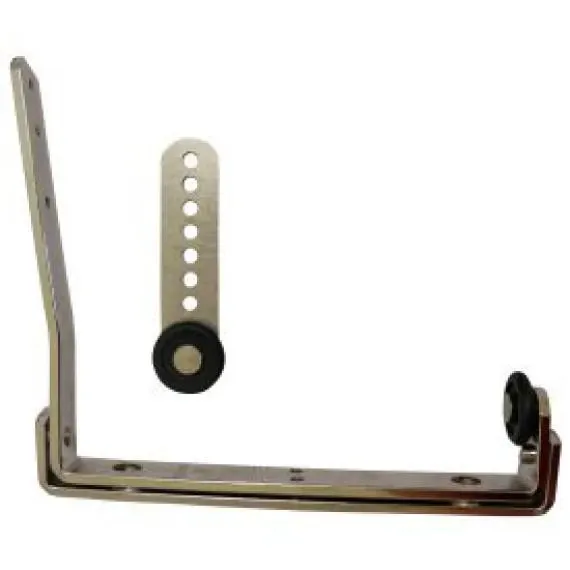 CISA 07084.11.0 Координатор закрывания двустворчатых дверей