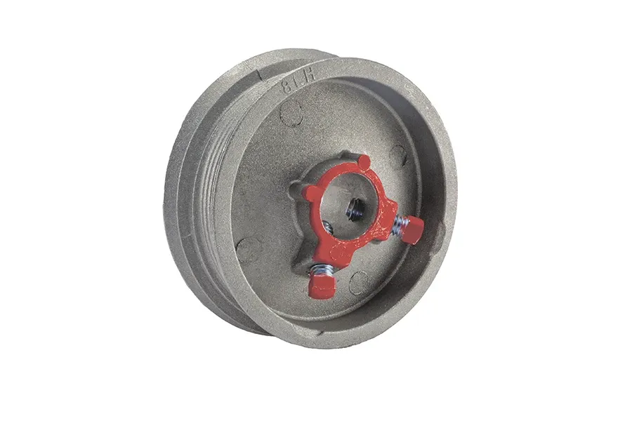 Zaiger 11000 Барабан 8 (М-102/2425)