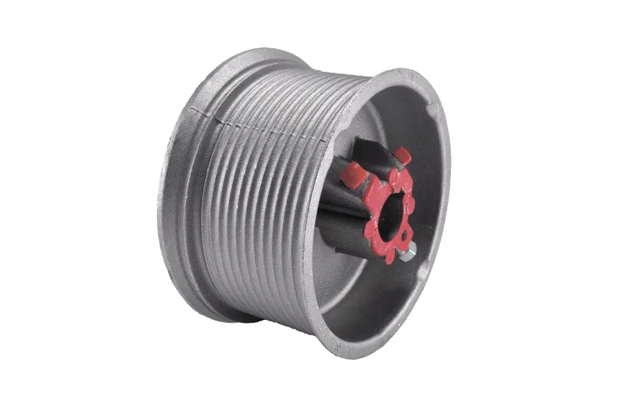 Zaiger 11002 Барабан 18 (М-134/5325)