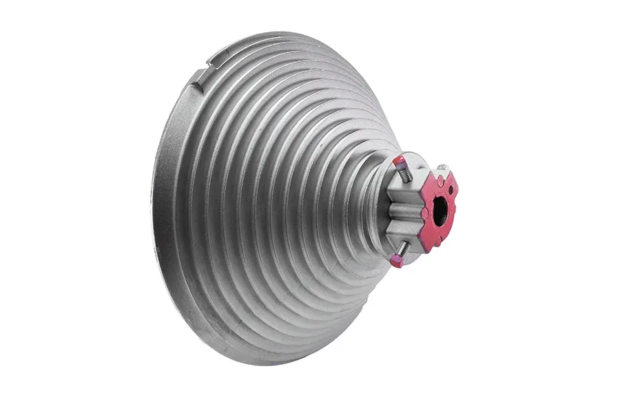 Zaiger 11012 Барабан 28 VL (M-340/8315)