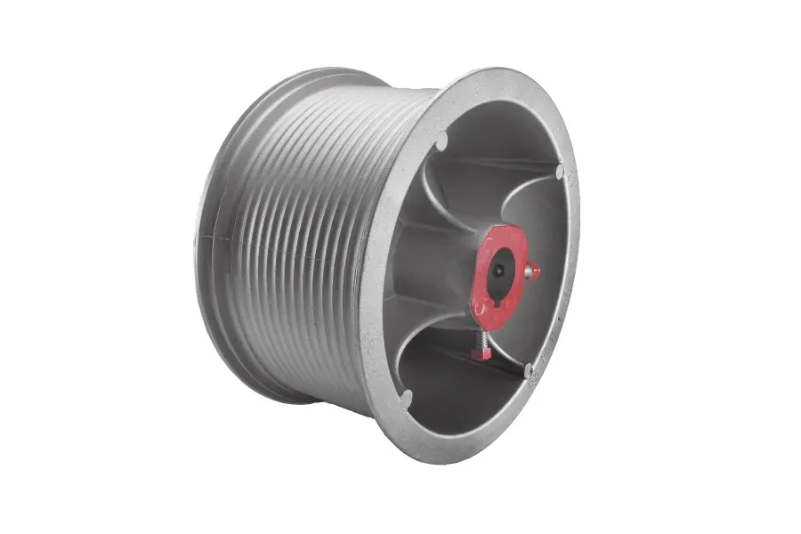 Zaiger 23002 Барабан 32 (М-203/9750) для вала 1.25