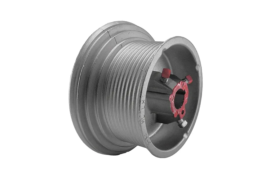 Zaiger 11006 Барабан 54 HL (M-134/1260/5910)