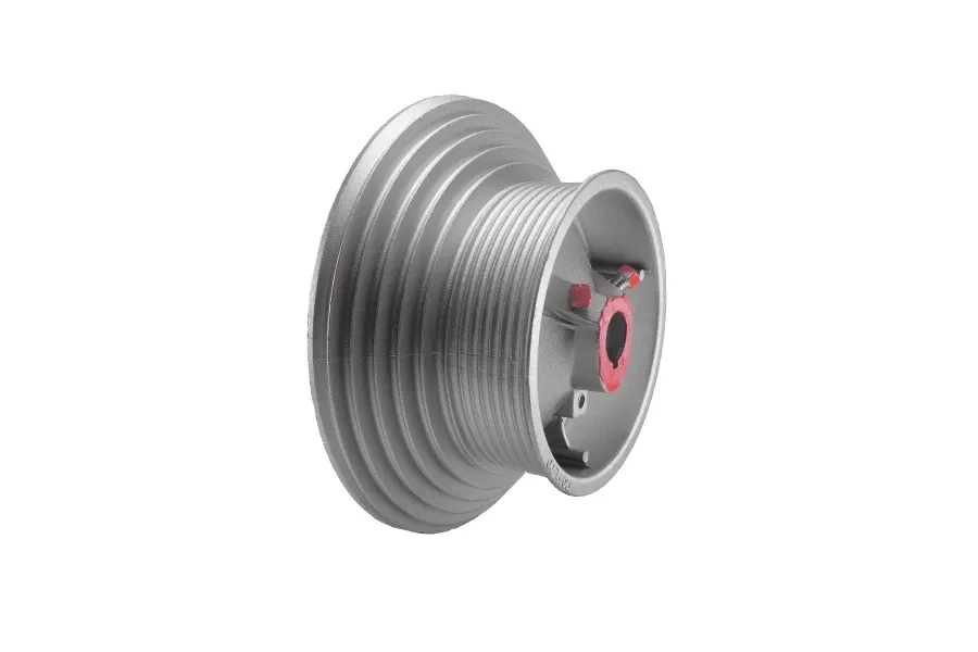 Zaiger 11007 Барабан 120 HL (М-146/3178/6675)