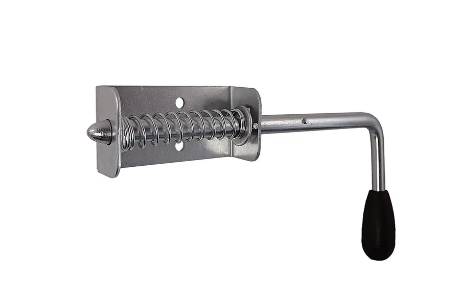 Zaiger 25135 Задвижка с пружиной