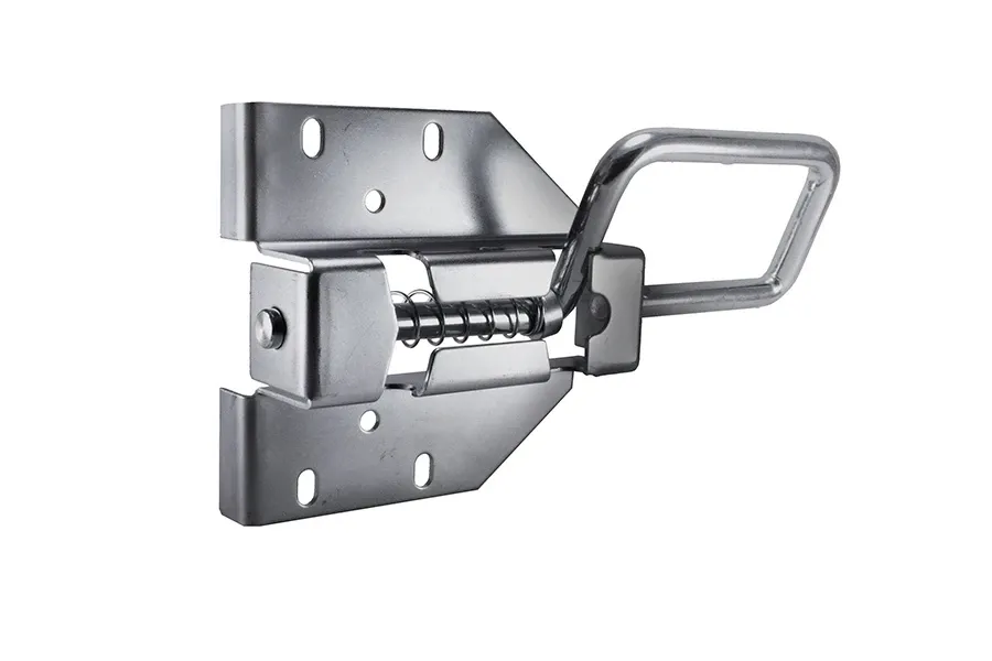 Zaiger 25134 Задвижка усиленная