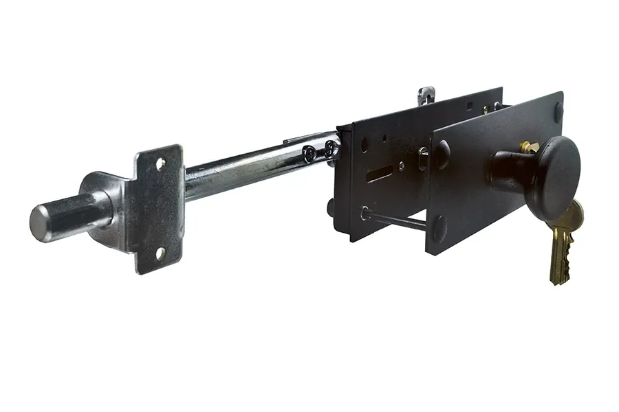 Zaiger 25074 Замок односторонний