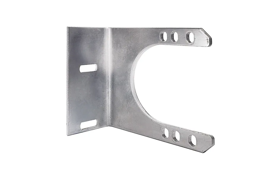 Zaiger 13033 Кронштейн для сдвоенных пружин