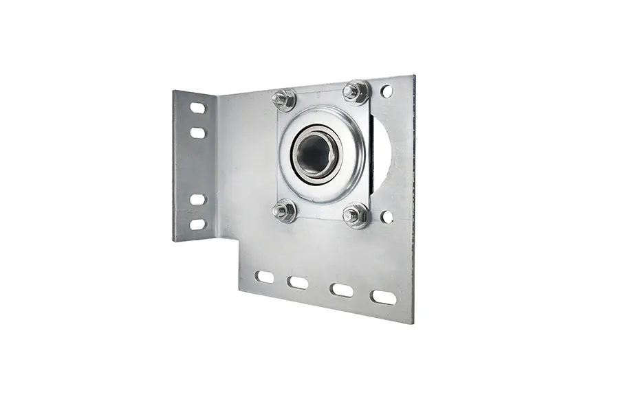 Zaiger 13016 Кронштейн концевой для вала d-1.25