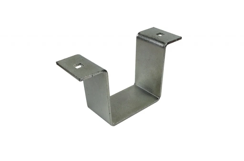 Zaiger 13031-80 П-образное крепление кронштейна 80 мм