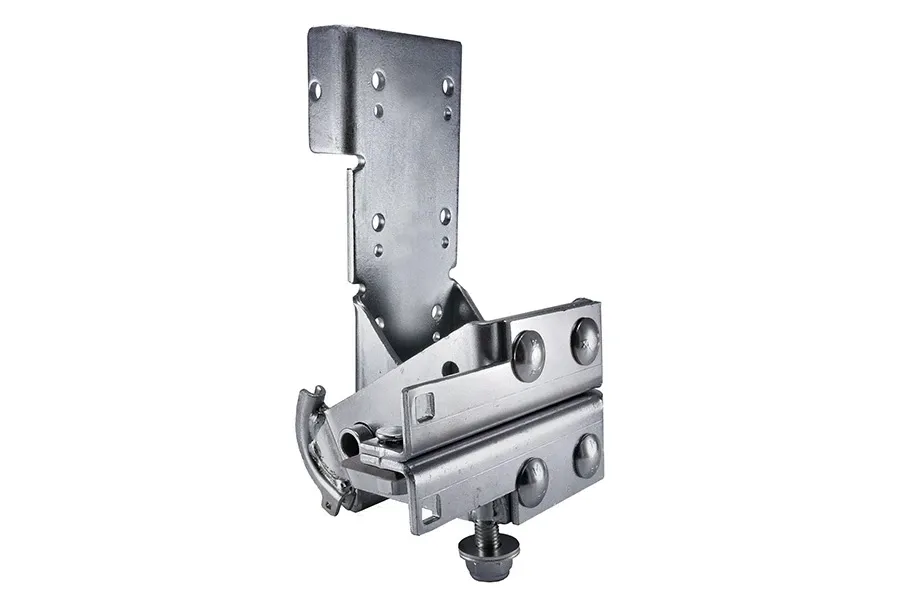 Zaiger 25450M Устройство защиты от разрыва троса