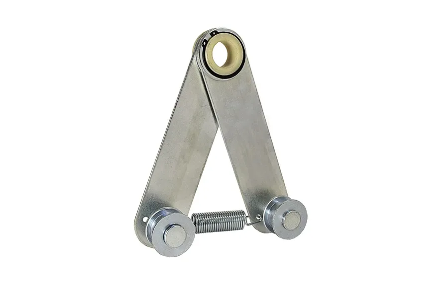 Zaiger 25238 Устройство натяжения цепи для системы двойного вала