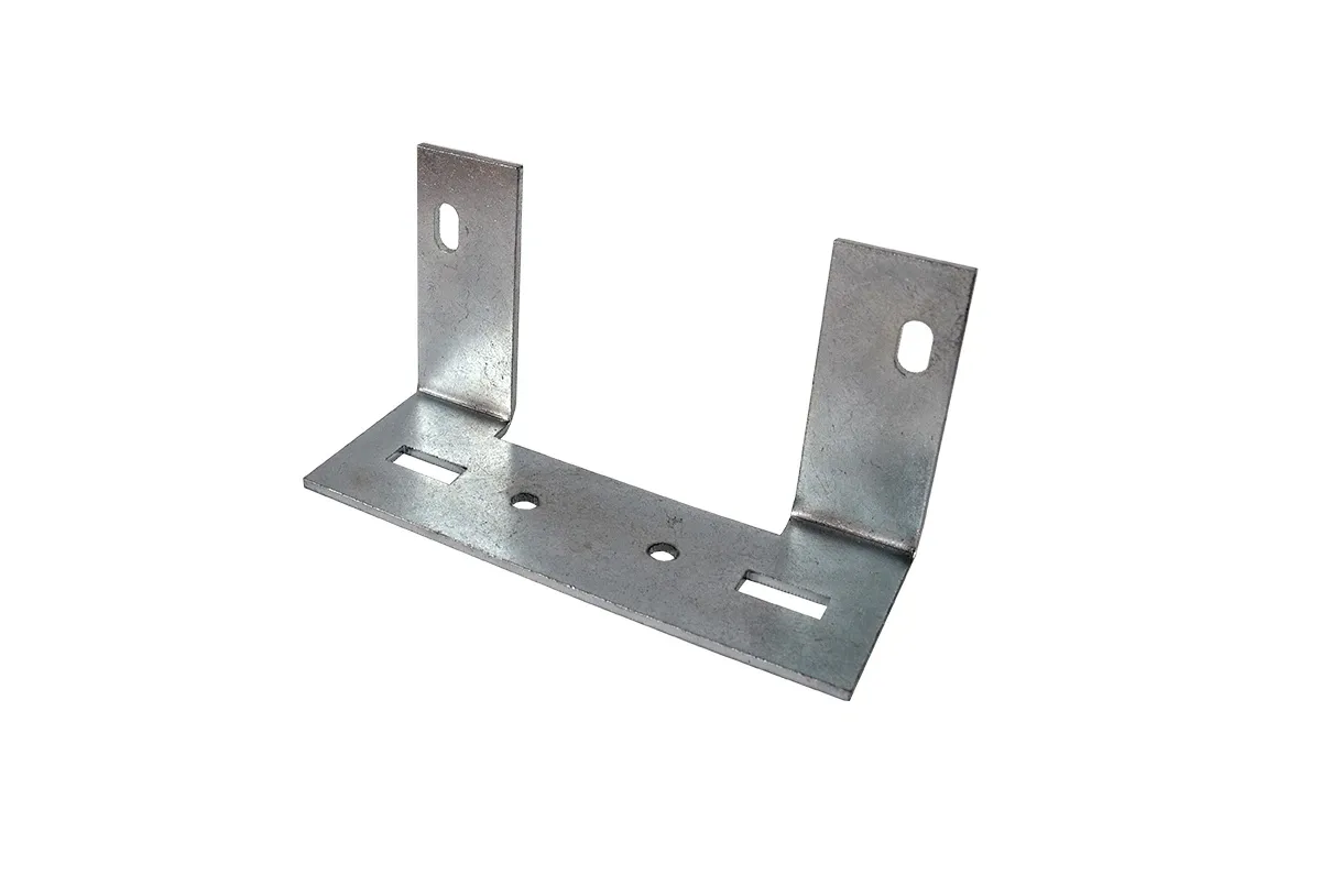 Zaiger 13030 Кронштейн крепления РЦП для облегченной системы низкого вала