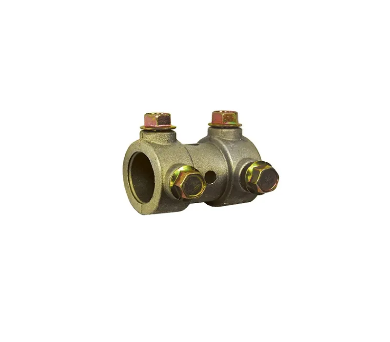 Zaiger 25045 Муфта соединительная для пустотелого вала