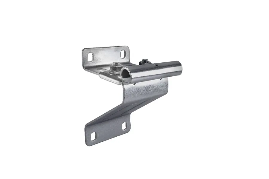 Zaiger 25006 Опора верхняя с держателем ролика