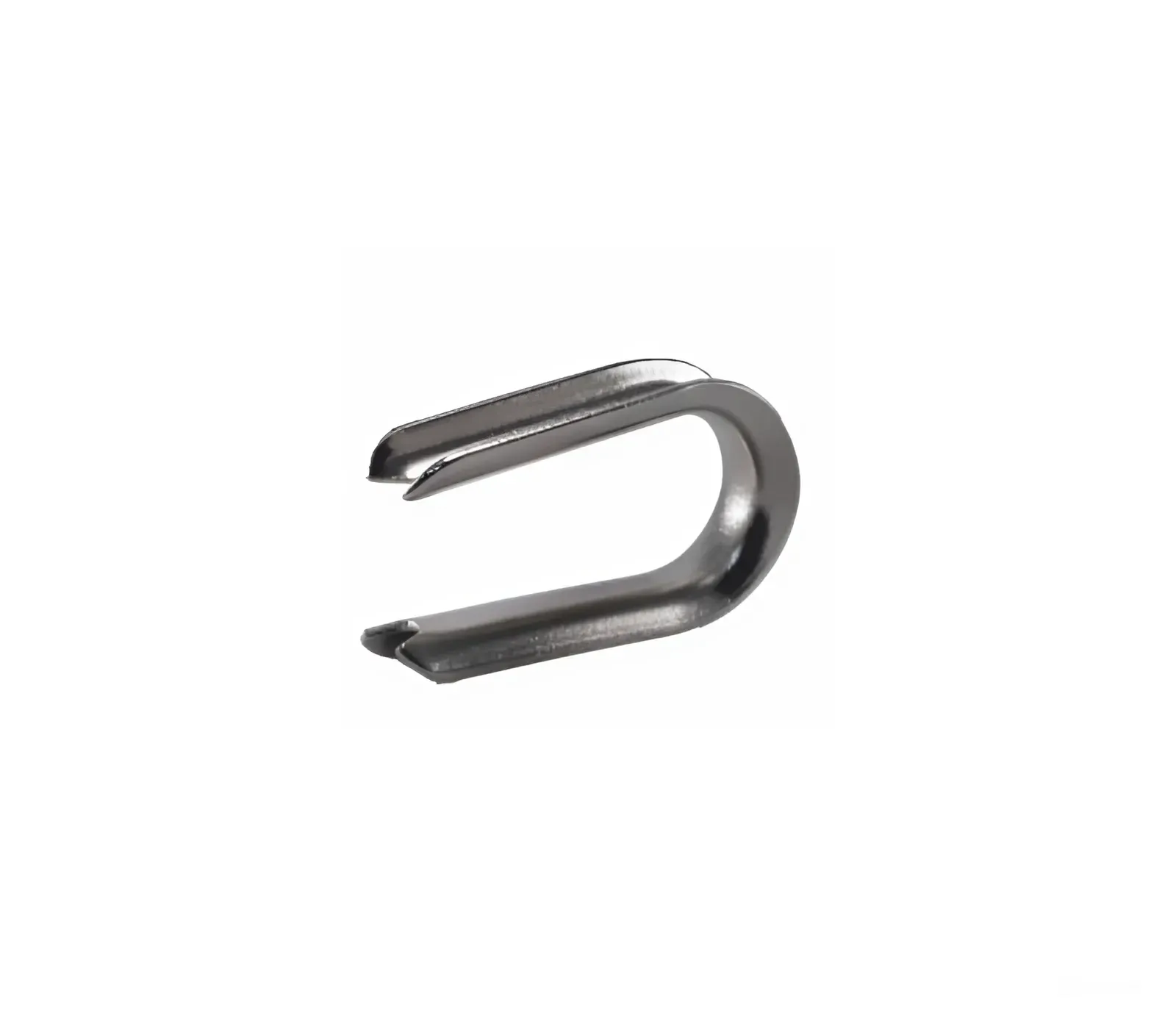 Zaiger 25802 Коуш для троса 4 мм