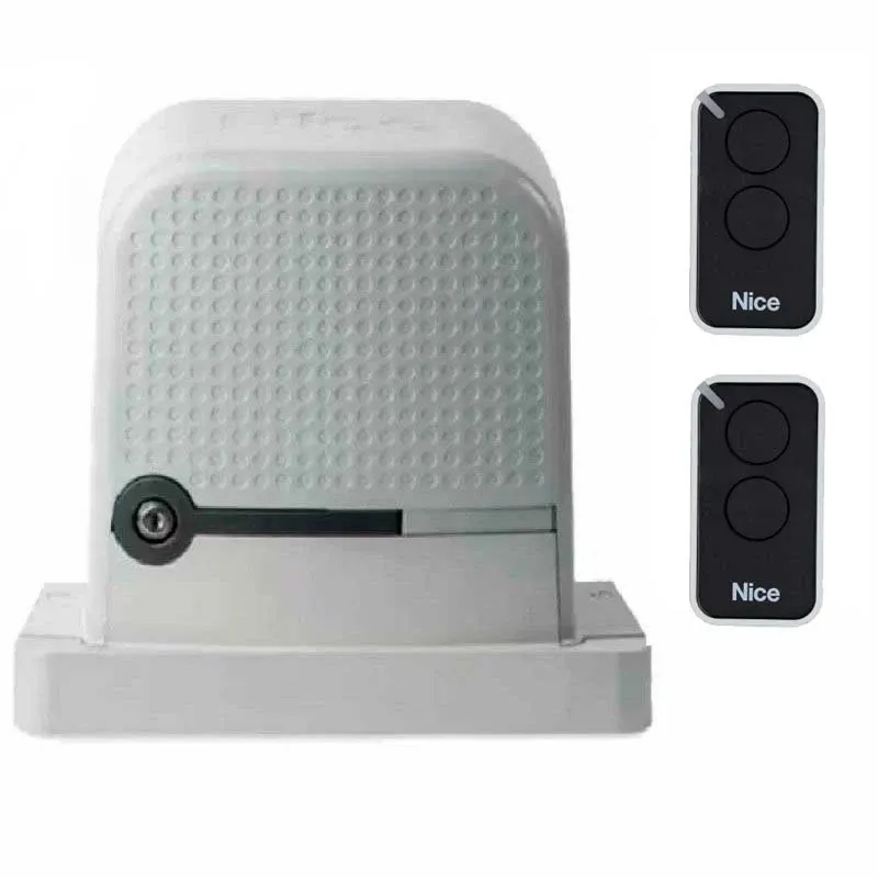 NICE RO600KLT Комплект привода для откатных ворот