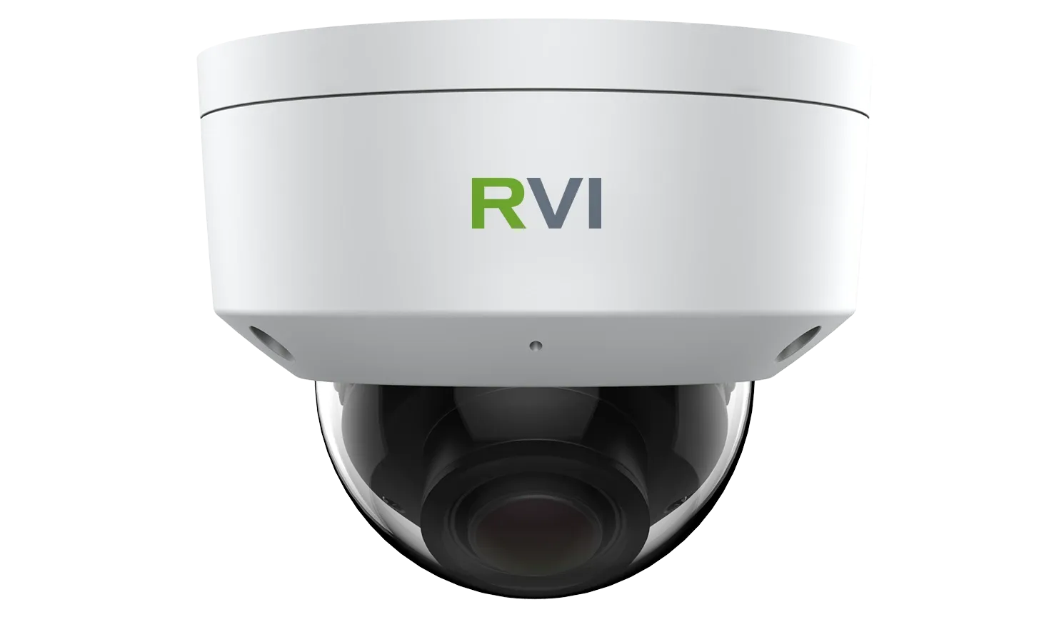 RVi-1NCD4053 (2.8-12) Купольная IP-Камера