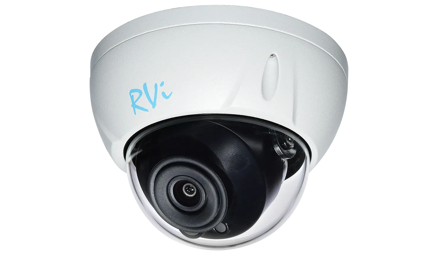 RVi-1NCDX4064 (3.6) white Купольная IP-Камера
