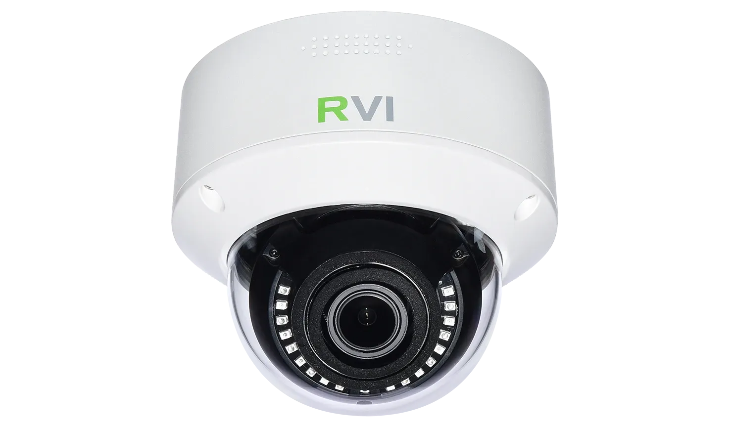 RVi-1NCD5359 (2.7-13.5) Купольная IP-Камера