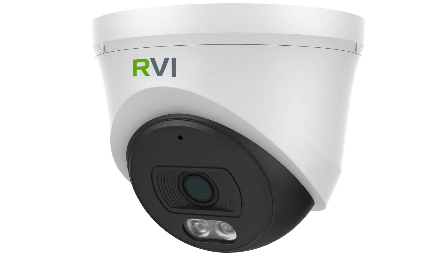 RVi-1NCE4032 (2.8) Купольная IP-Камера