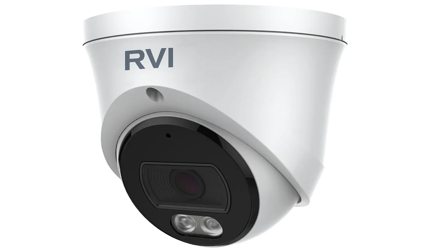RVi-1NCEL4156 (2.8) white Купольная IP-Камера