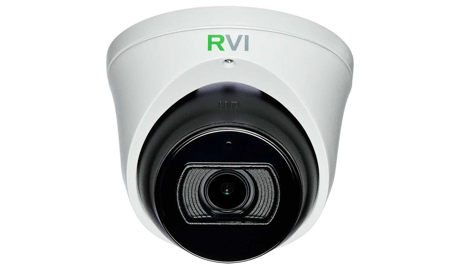 RVi-1NCE5069 (2.7-13.5) white Купольная IP-Камера