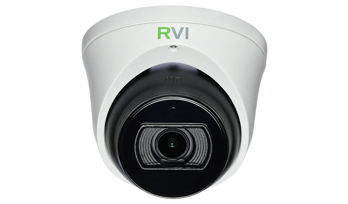 RVi-1NCE5359 (2.7-13.5) Купольная IP-Камера