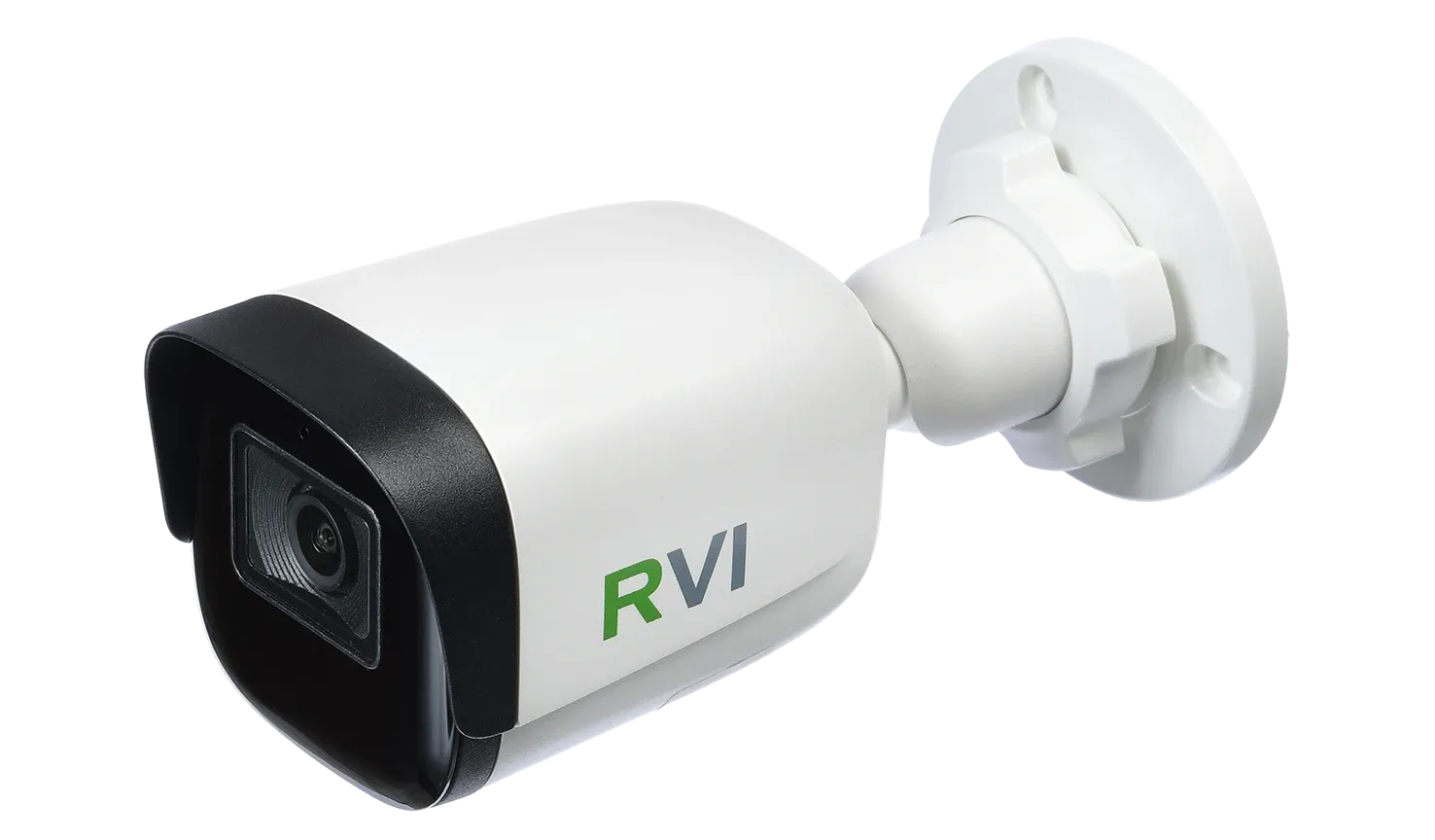 RVi-1NCT2176 (4) white Цилиндрическая IP-Камера