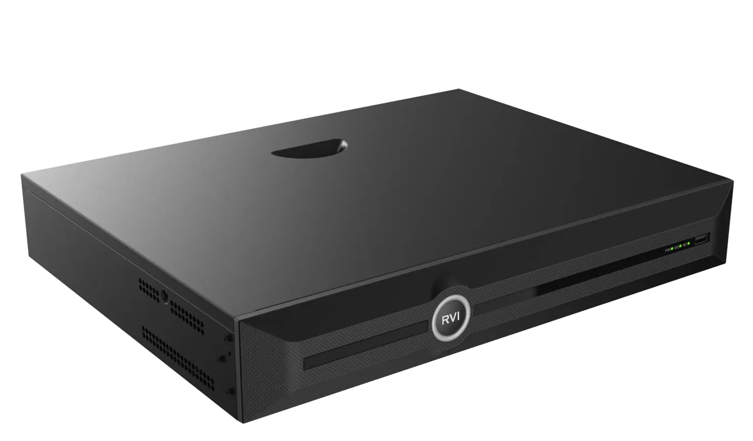 RVi-1NR40481 40-канальный IP-видеорегистратор