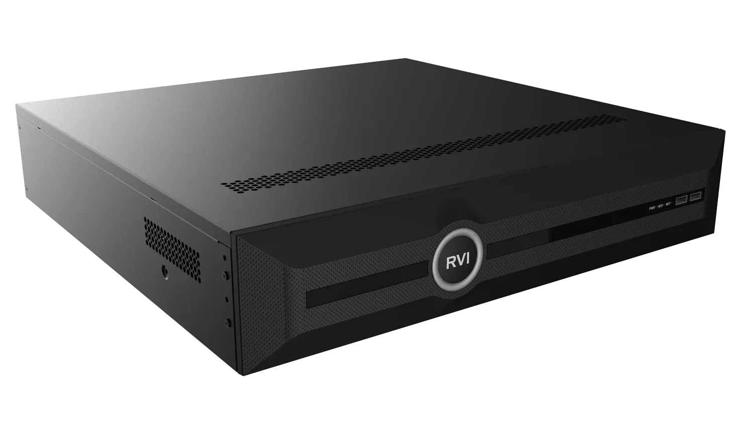 RVi-1NR80871 80-канальный IP-видеорегистратор