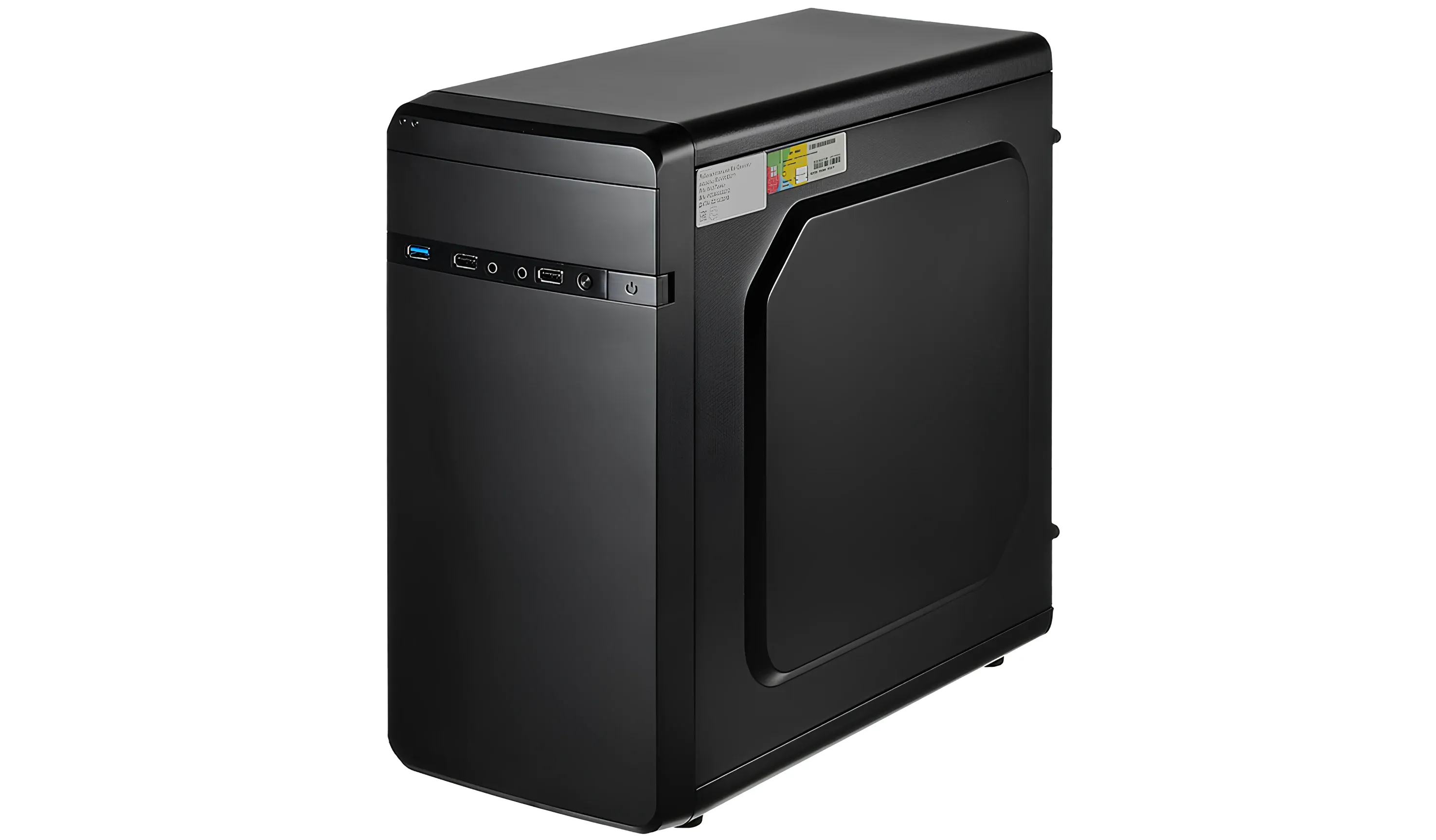 RVi RV-WS0320 Рабочая станция Оператор ECO