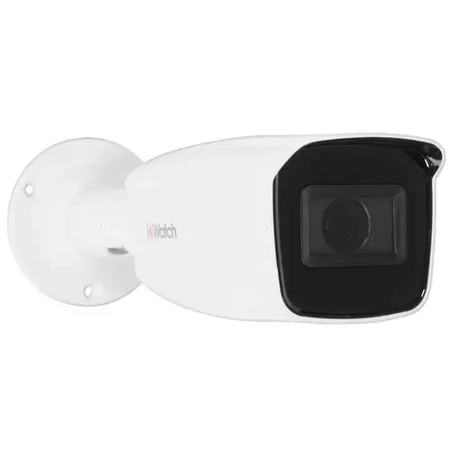HiWatch DS-T206(C) 2Мп цилиндрическая HD-TVI камера с EXIR-подсветкой до 40м (2.7-13.5 mm)