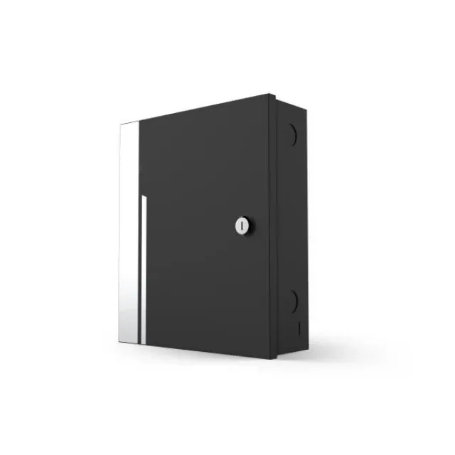 HiWatch ACT-C102 Контроллер доступа на 2 двери