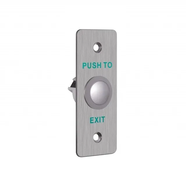 HiWatch ACT-B02 Механическая кнопка выхода