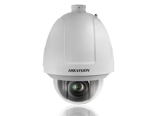 Hikvision DS-2DF5225X-AEL(T5) 2Мп уличная скоростная поворотная IP-камера с Deep learning алгоритмом