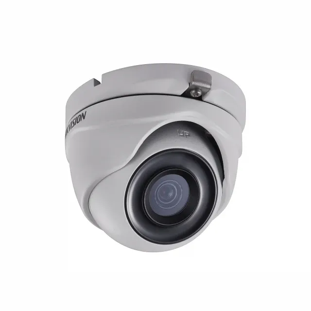 Hikvision DS-2CE76D3T-ITMF(2.8mm) 2Мп уличная  HD-TVI камера с EXIR-подсветкой до 30м