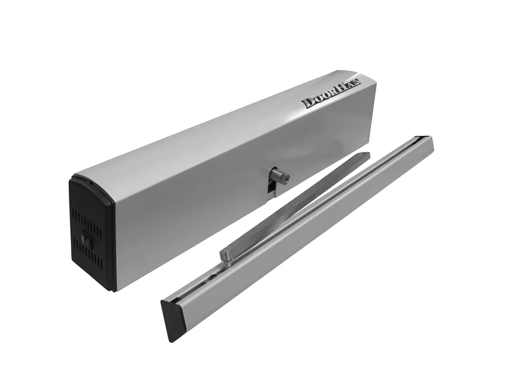 DoorHan AD-SWING привод автоматический для распашных дверей