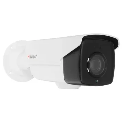 HiWatch DS-T226S Цилиндрическая HD-TVI камера 2 Мп с EXIR-подсветкой до 110 м