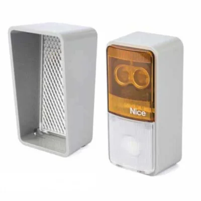 NICE EPMOR фотоэлементы