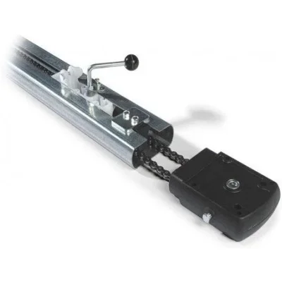 CAME V0682 профиль направляющий с цепной передачей L - 3.52