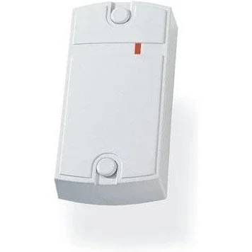 IronLogic Matrix-II мод. E K Net светлый сетевой контроллер со встроенным считывателем EM-Marine