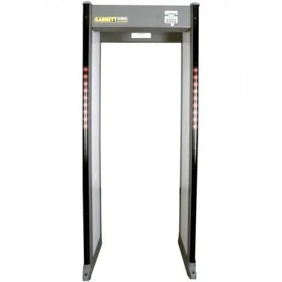 Garrett PD-6500i цвет панелей-серый арочный металлодетектор
