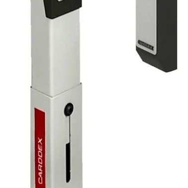 CARDDEX PR-02 комплект беспроводных фотоэлементов