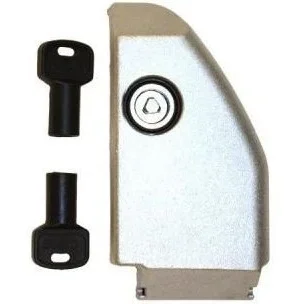 CAME Дверца разблокировки с замком BX