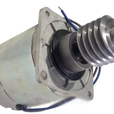 CAME Электродвигатель BX-246 в сборе